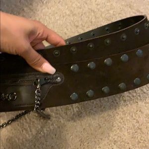 Dolce & Gabbana Accessories - D&G Belt Dolce & Gabbana Accessories - D&G Belt